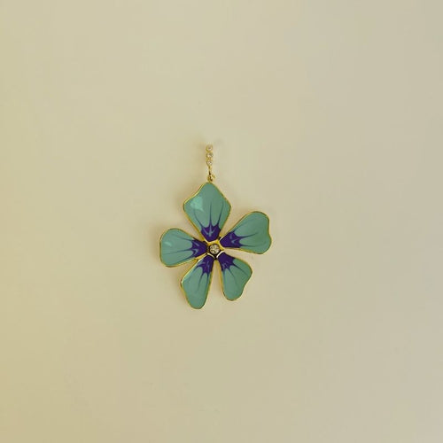 Charms Flowers