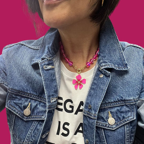 Collar Candy