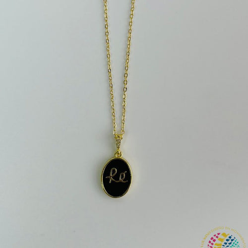 Collar Fe