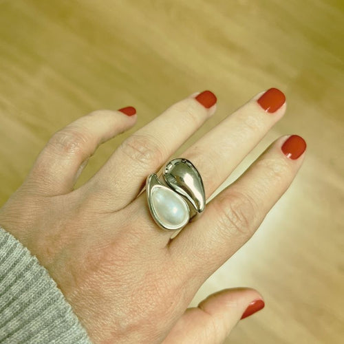 Anillo alma