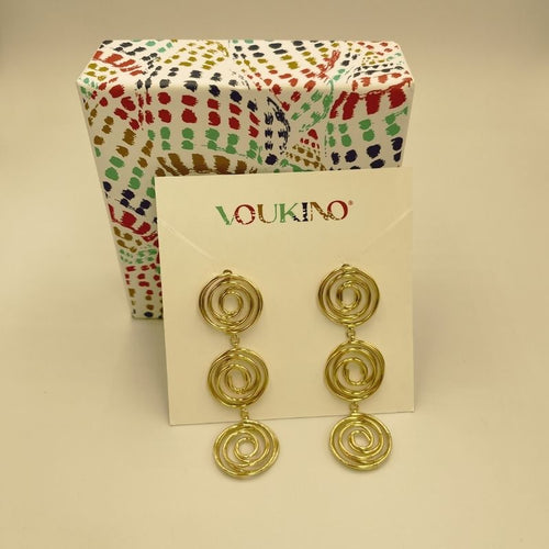 Aros rolo