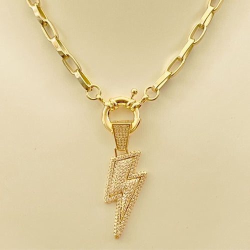 Collar Rayo