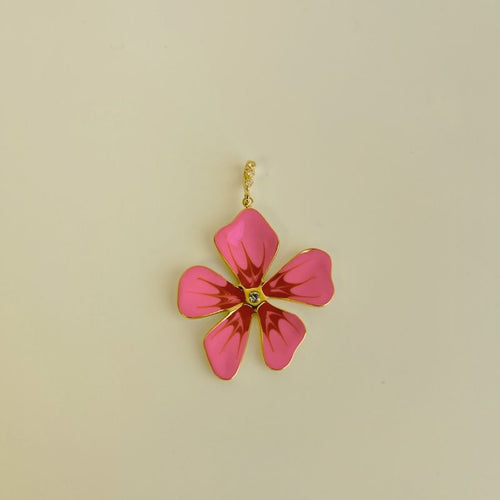 Charms Flowers
