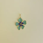 Charms Flowers