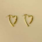 Aros Corazón
