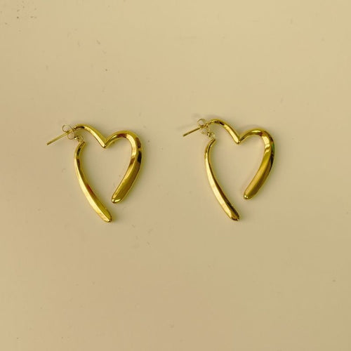 Aros Corazón