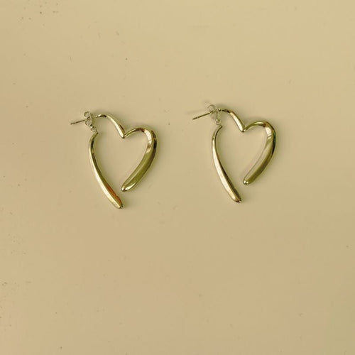 Aros Corazón