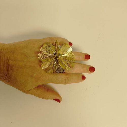 Anillo Fiesta