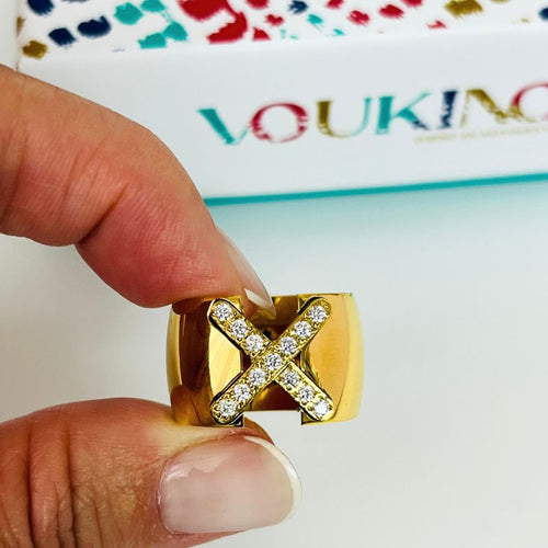 Anillo Cruz
