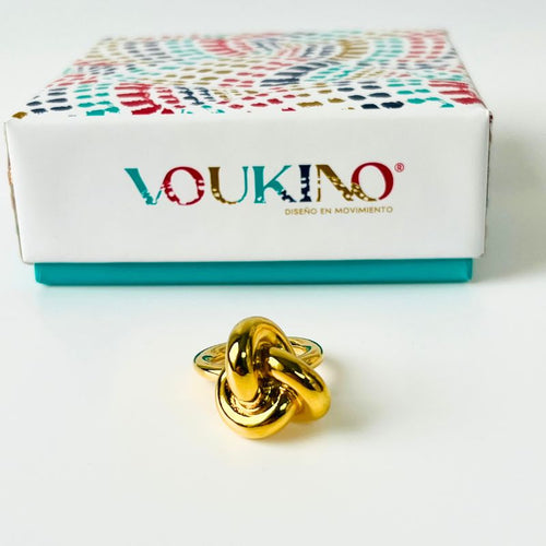 Anillo Nudo