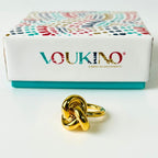 Anillo Nudo