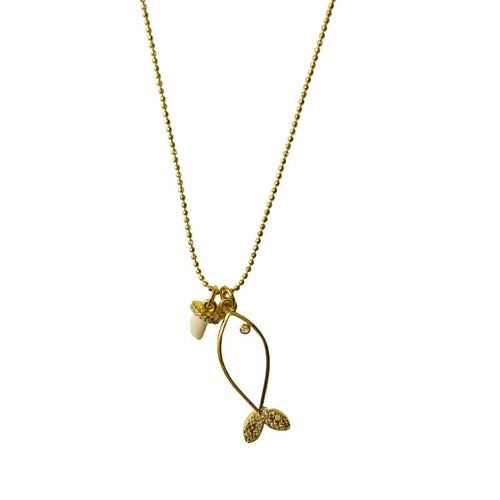 Collar fisk