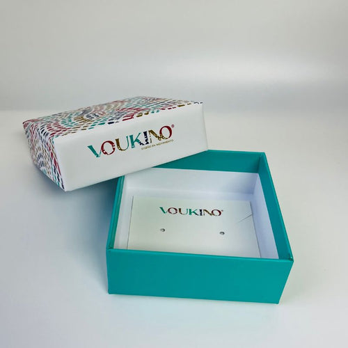 Caja de joya Voukino