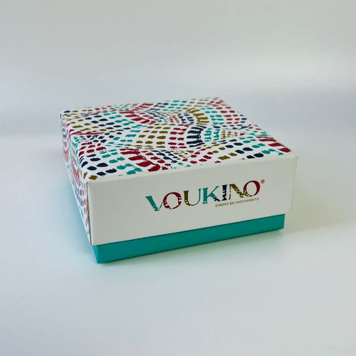 Caja de joya Voukino