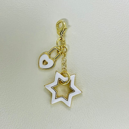 Charms Blanco