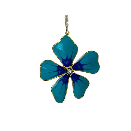 Charms Flowers