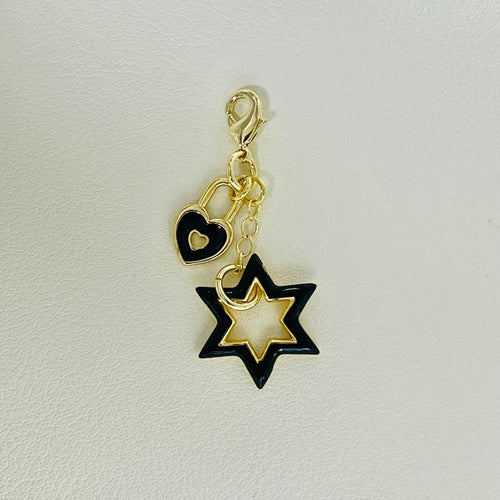 Charms  Negro