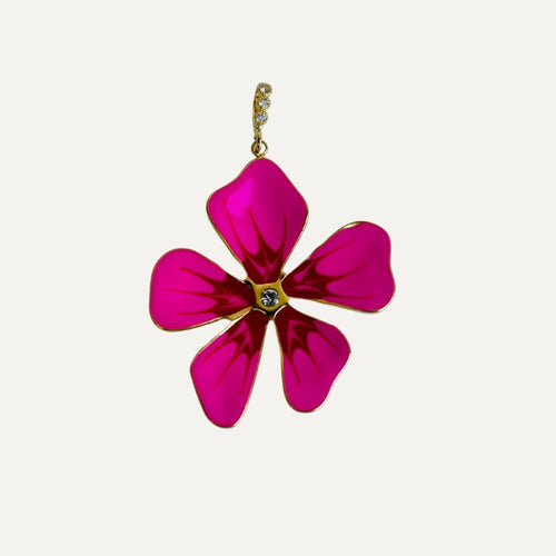 Charms Flowers