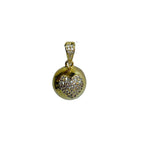 Charms Heart