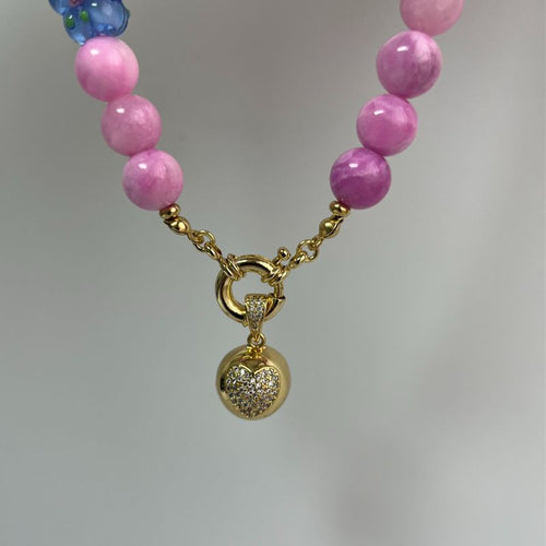 Charms Heart