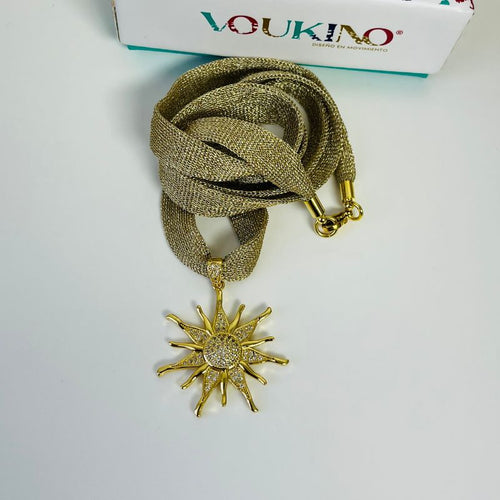 Choker Malla Fest