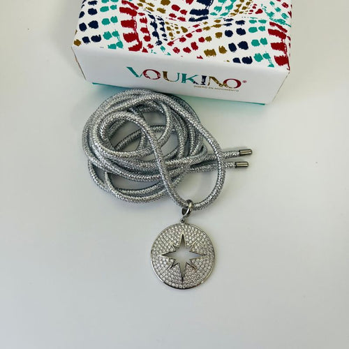 Chokers cordon Fansy