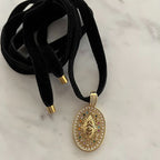 Choker Madonna