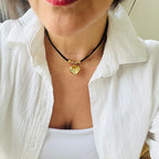 Choker Vesta