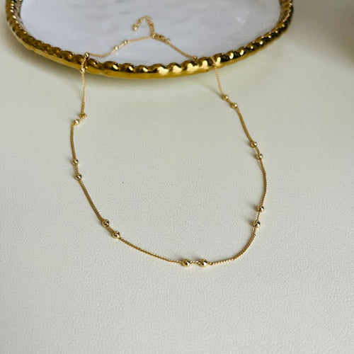 Collar Amal