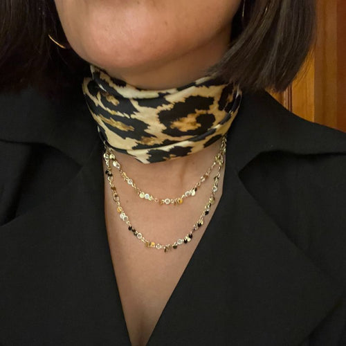 Collar Cirole