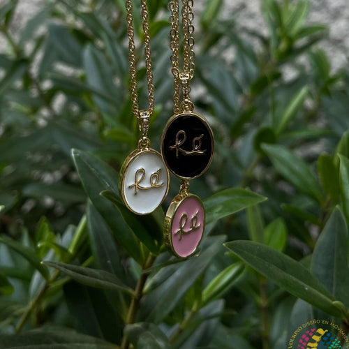 Collar Fe