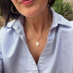 Collar Fe