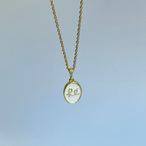 Collar Fe