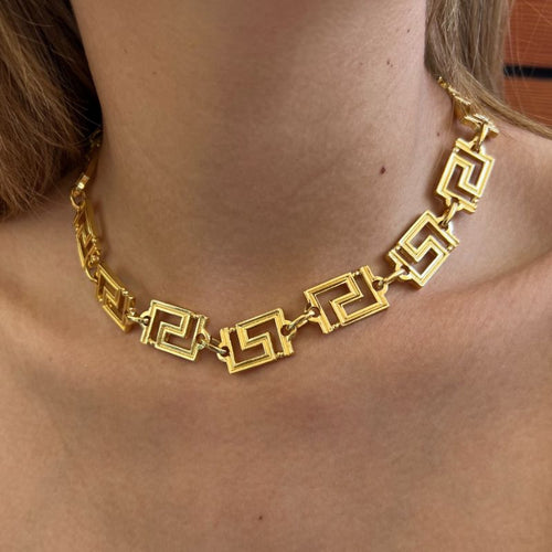 Collar Geo