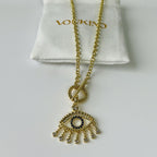 Collar Mila