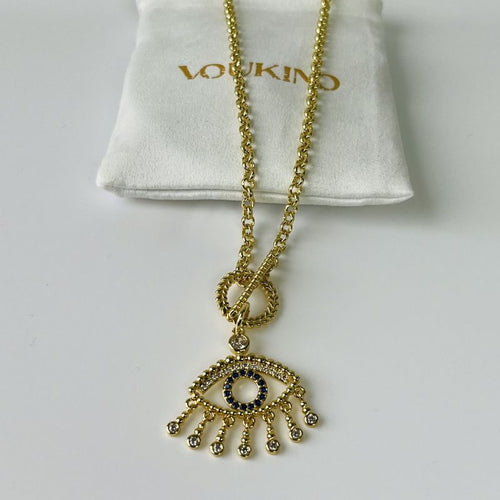 Collar Mila