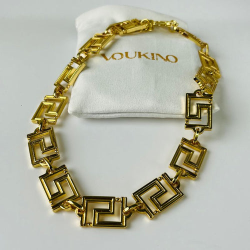 Collar Geo