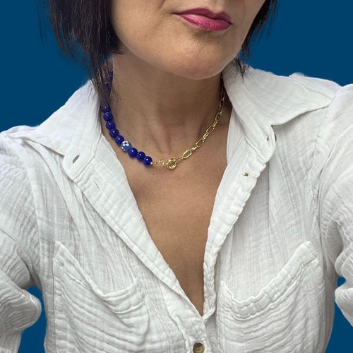 Collar Sofia