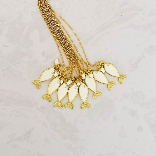 Collar fisk