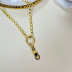Collar Green