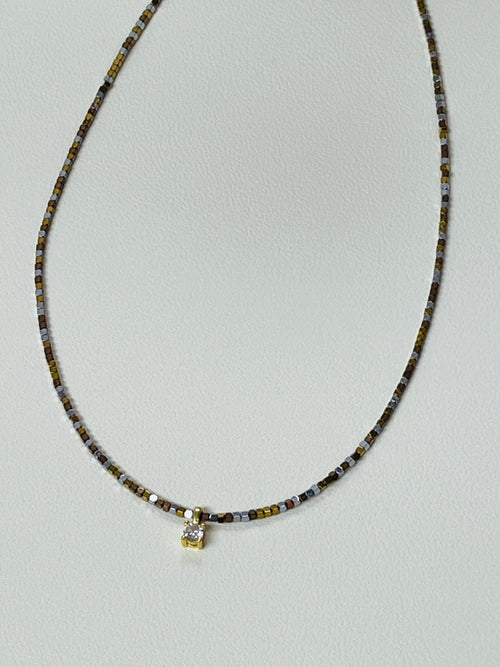 Collar Metalico