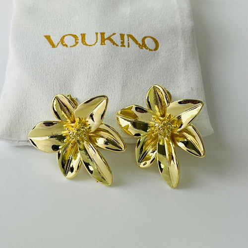 Aros Jazmin