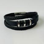 Pulsera Black