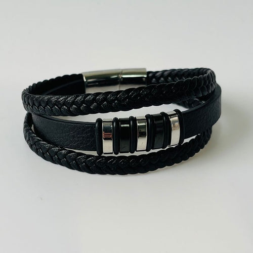 Pulsera Black