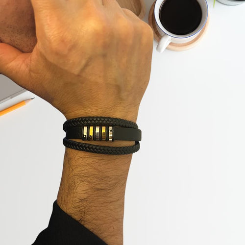 Pulsera HH