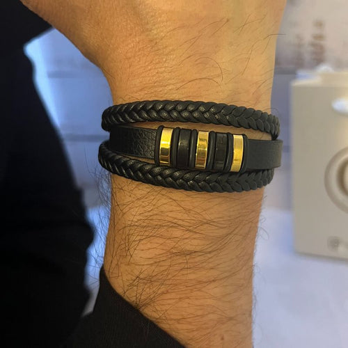 Pulsera Mei