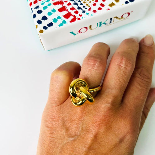 Anillo Nudo