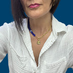 Collar Sofia