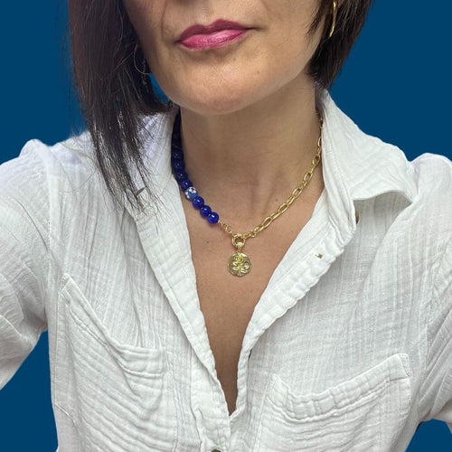 Collar Sofia