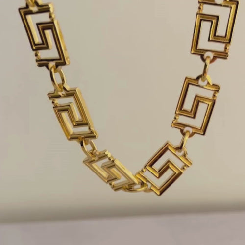 Collar Geo